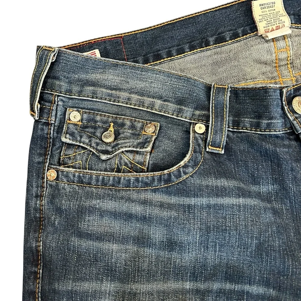 True Religion Jeans Men's 